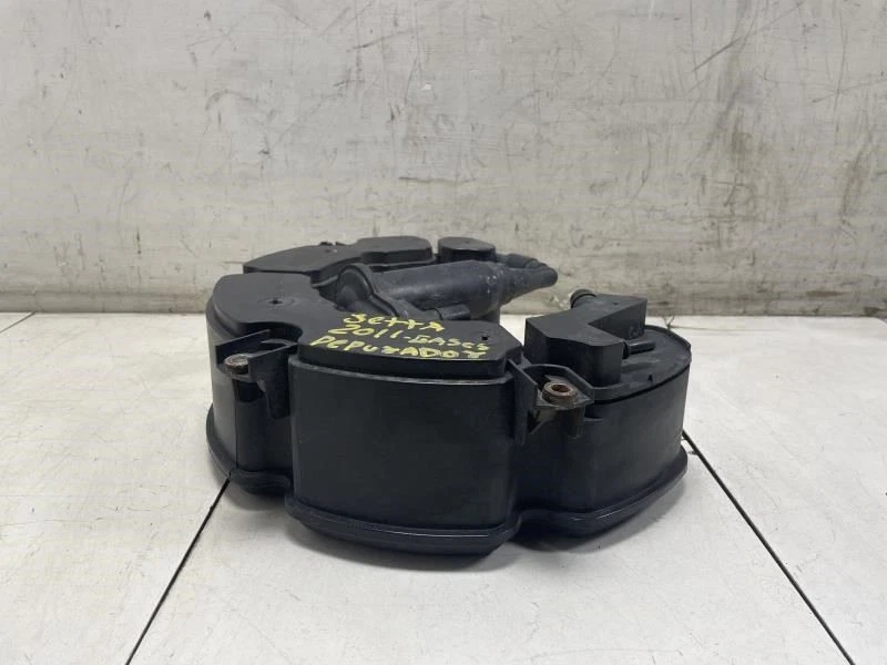 2011 VOLKSWAGEN JETTA SE SEDAN FUEL VAPOR CANISTER OEM+ - Image 3 of 4