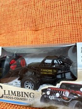 Kids' Radio Controlled Car