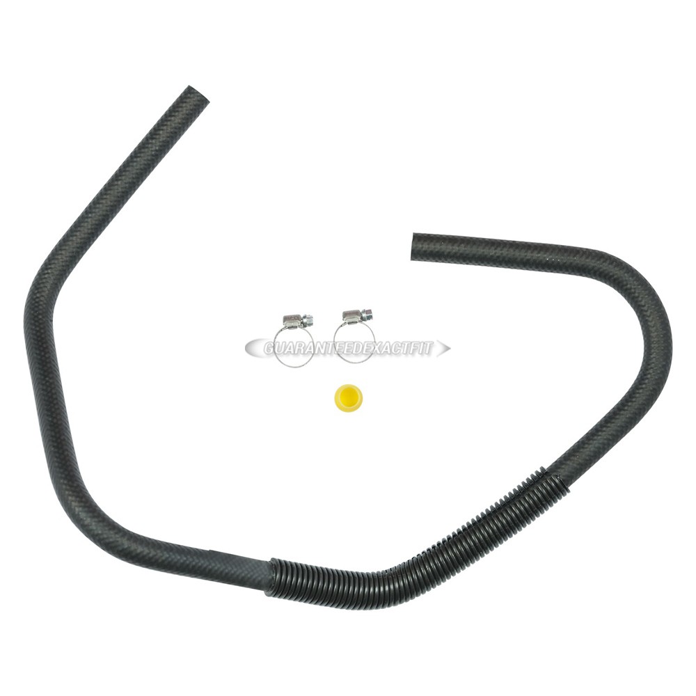 For Ford Country Squire Econoline Edelmann Power Steering Return Line DAC