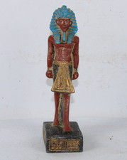 &Auml;GYPTEN GESCHICHTE EINZIGARTIG PHARAONISCH ALT&Auml;GYPTISCH Tutanchamun Tut...
