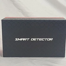 Hutian Smart Detector Finds Hidden Cameras Wireless Infrared Scanning