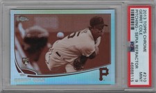 Top Gerrit Cole Prospect Cards 18