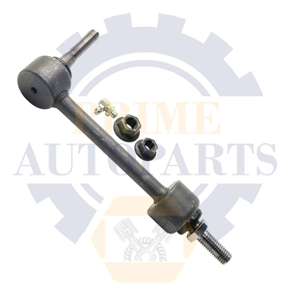 MOOG OEM Front Sway Bars For 1998-2002 Lincoln Town Car 4.6L Lifetime Warranty - Изображение 4 из 4