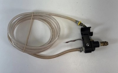 Thermax Vacuum Steam Cleaner AF Solution Hose Replacement Part