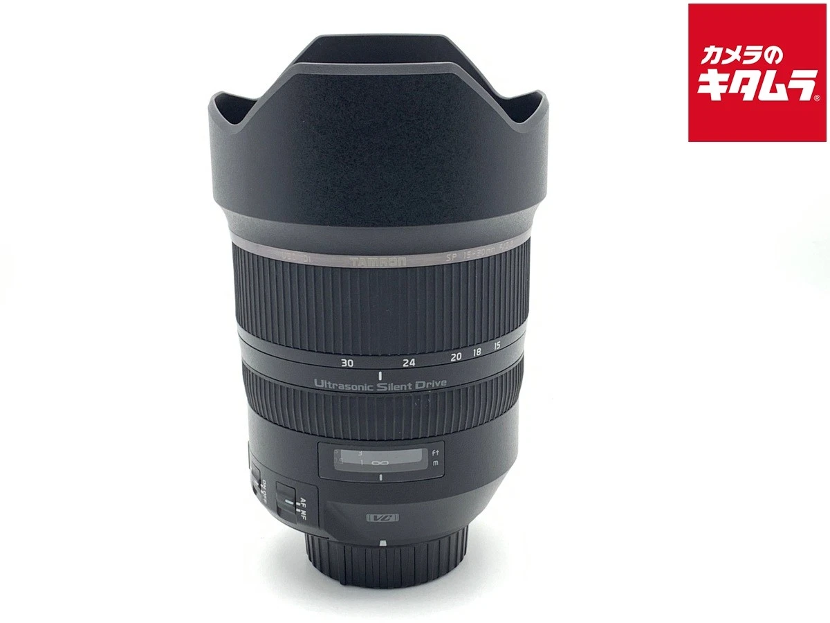 Tamron f/2.8 Camera Lenses 15-30mm Focal for sale | eBay