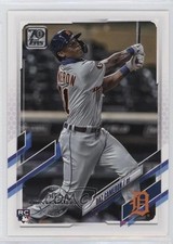 2021 Topps 582 Montgomery Club Daz Cameron #441 0c4