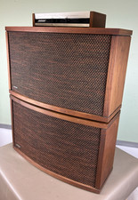 BOSE 901 IV SPEAKERS PARTS/REPAIR