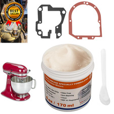 6 Oz Food Grade Grease for Kitchenaid Stand Mixer Maintain the Performance