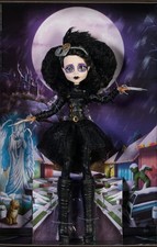 Monster High Skullector Edward Scissorhands Doll NEW IN HAND