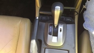 Shifter ACCORD    2011 Transmission Shift 28822985