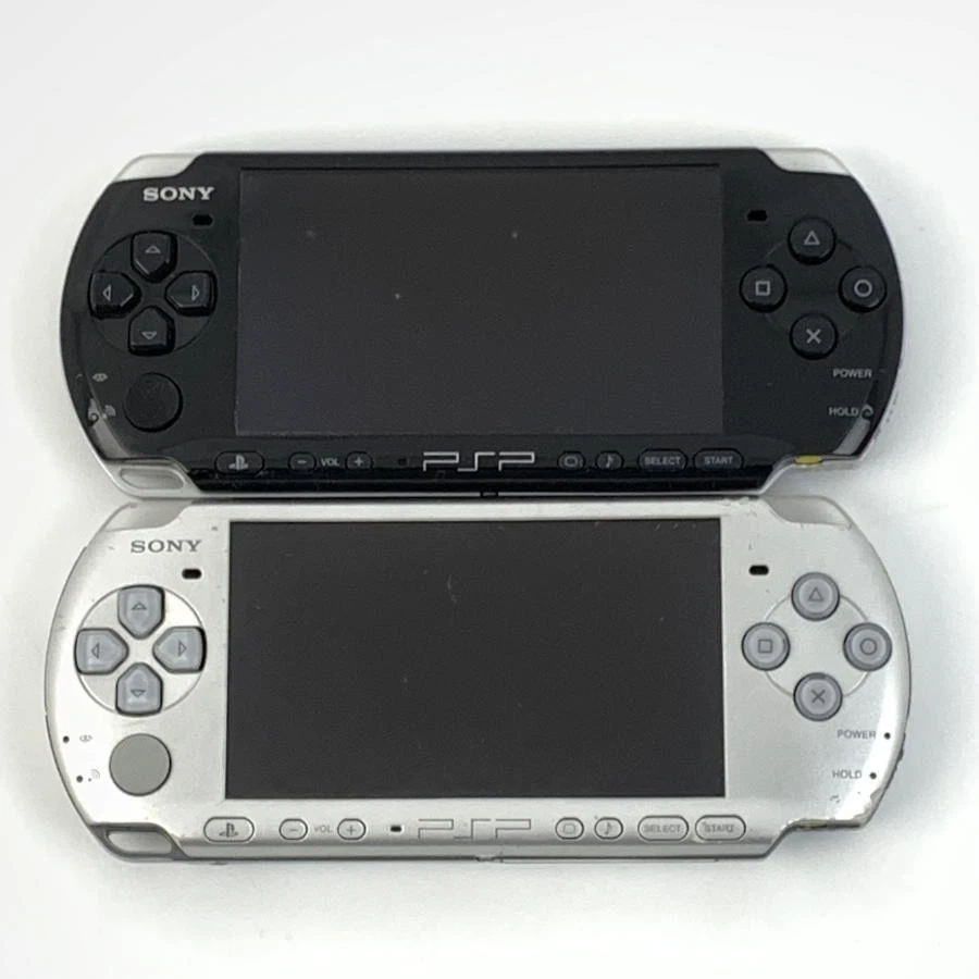 Sony PSP-3000 多色电子游戏手持系统| eBay