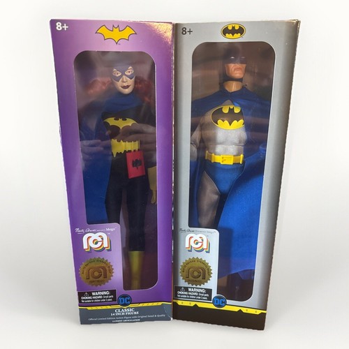 Marty Abrams Presenta La Figura De Acción De Mego Universal | Meses Sin - Foto 4