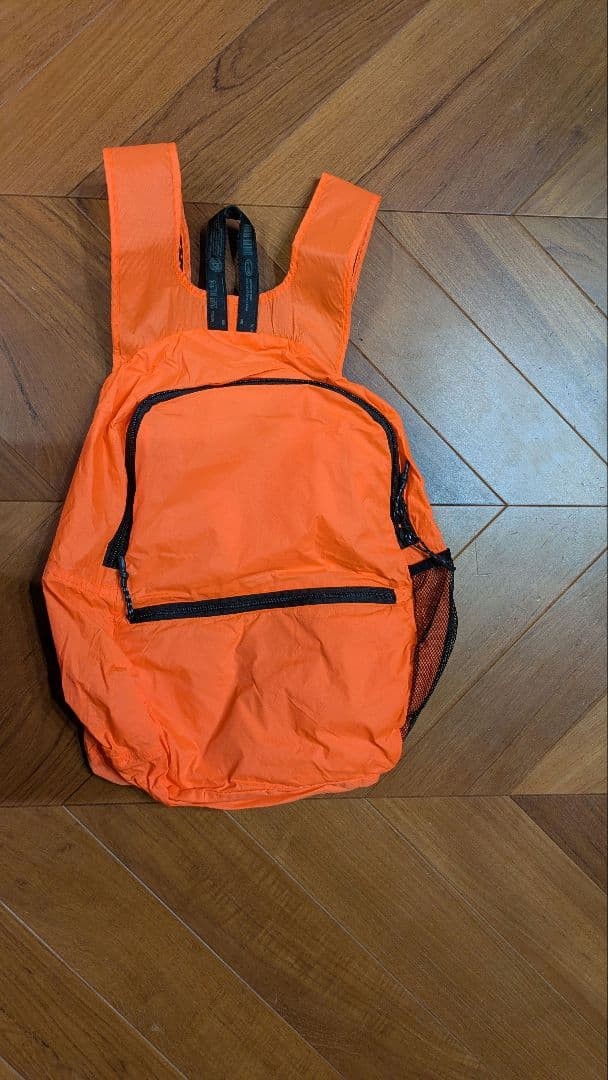 LW Packable Backpack Lightweight Foldable for - image 1