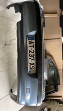 Pare-choc arrière Peugeot 406