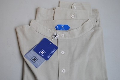 KIRED BY KITON NEAPEL POLOSHIRT BAUMWOLLE MODELL ELBA GR. 3XL-56 250,00 KARTON M/L COREAN