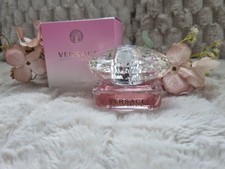 NEU Versace Bright Crystal 50 ml EAU DE TOILE...
