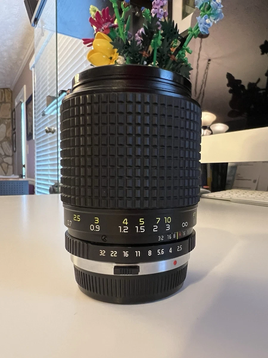 Tokina 90mm Focal Camera Lenses for sale | eBay