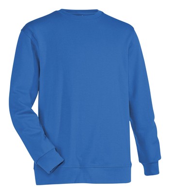 Expand Sweat-Shirt, Größe 3XL, royalblau
