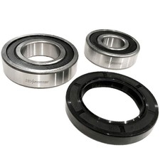 Front Load Washer Bearing Seal Kit Replaces Whirlpool, Maytag, Amana W10290562