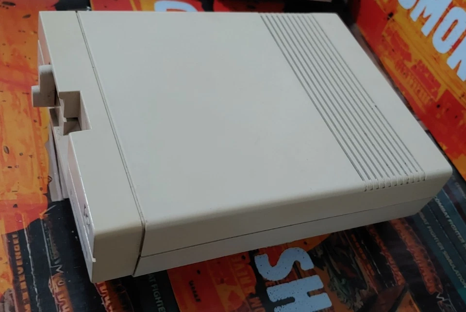 Commodore Diskettenlaufwerk 1541 II Floppy 273018 (Dauerläufer) DEFEKT - Bild 2 von 4