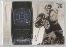2010-11 Panini Dominion 22/99 Reggie Lemelin #107 0o9