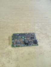 Honeywell Measurex 04298000 Rev B 05298000 Single Channel Amplifier