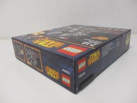 (R4/8) LEGO Star Wars 75044 Droid Tri-Fighter NEW/MIB