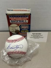 Kevin Mitchell Autographed Official MLB Baseball TRISTAR Hidden Treasures - COA