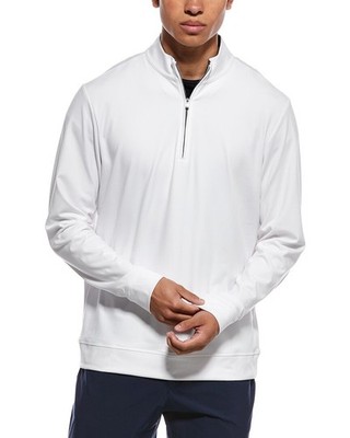 Adidas Ultimate Classic 1/4-Zip Vest Men's