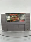 Donkey Kong Country (Super Nintendo Entertainment System, 1994)