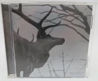 AGALLOCH - THE MANTLE (2002, CD) Rare Metal Rock Music The End Records