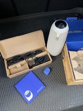 Owl Labs Meeting Owl Pro Video Conferencing 360-Degree Smart Camera 1080p MTW200