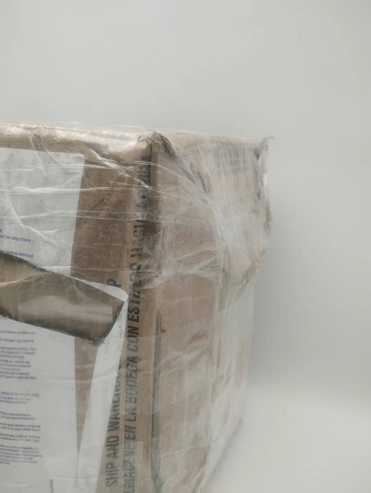 Diversey 101110055 Plaza Plus ProX Floor Finish,5 Gal., Hard Surface Sealer - Image 3 of 4