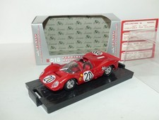 FERRARI 330 P4 N°20 LE MANS