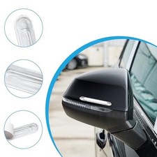Car Door Protector Sticker Invisible Waterproof with Airbag Cushioning
