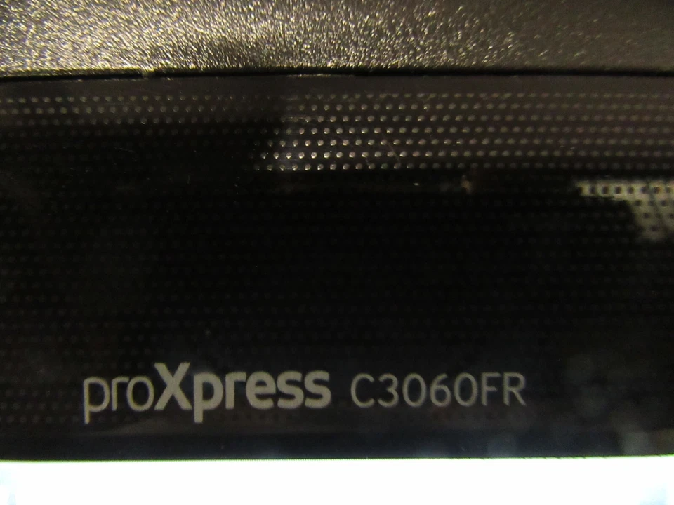 Samsung C3060FR Printer VeryLowCount About 10K Colour MFP A4 TonerTo97% WARRANTY - Image 2 of 4