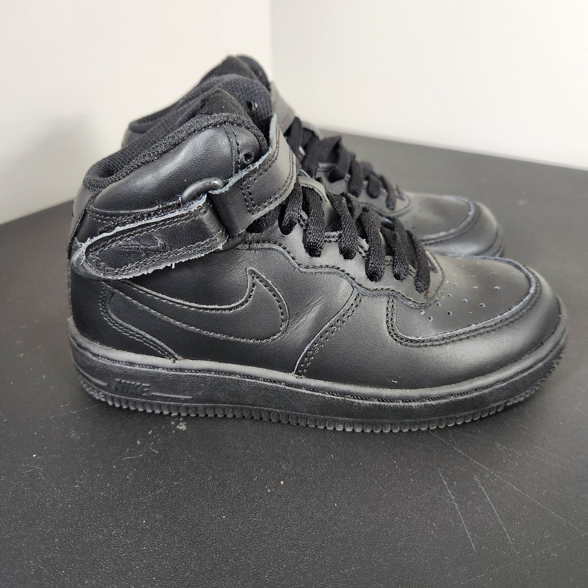 air force 1 black size 13