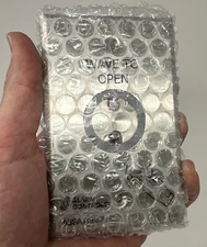 NEW Alarm Controls Assa Abloy NTS-1 Exit Motion Sensor, Wave to Exit Switch