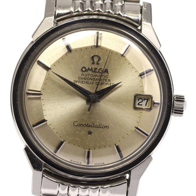 omega 168.005