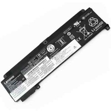 Genuine 00HW024 00HW025 01AV405 01AV406 Battery for Lenovo ThinkPad T460s T470s