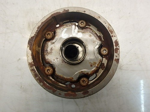 Nockenwellenversteller Opel Astra J Insignia Mokka Zafira B 1,6 A16XER DE103202