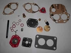 MERCEDES BENZ PONTON 220 SOLEX 32 PAITA CARBURETOR PREMIUM SERVICE KIT