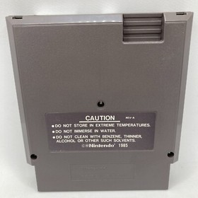 Where In Time Is Carmen Sandiego -- NES Nintendo Original Classic Authentic Game