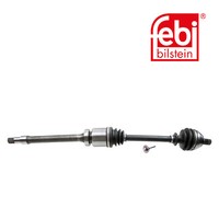 Febi Bilstein Antriebswelle Gelenkwelle Vorderachse Rechts FüR Ford Focus