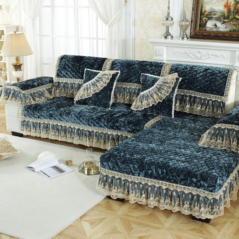 Sarung on sale sofa l