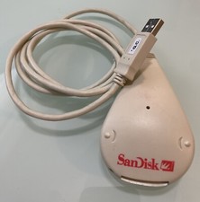 SanDisk SecureMate USB SDDR-33