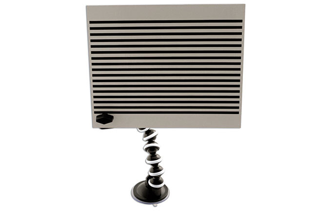Power-Tec 92268 Paintless Dent Repair (PDR) Reflector Board