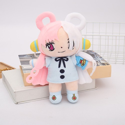 One Piece Uta Cute Plushie Plush Doll Stuffed Toy EBay