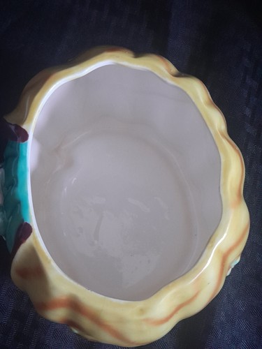 1957 JC Napco Cinderalla Cookie Jar #K2292 - Picture 7 of 8