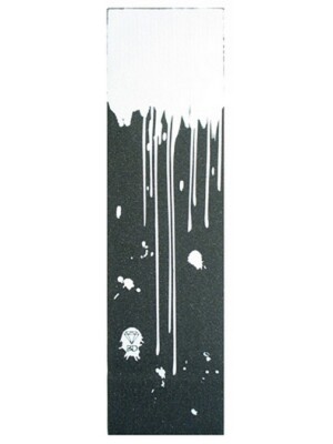 Skateboard Griptape Drip 9'' von Black Diamond / Skateboard Grip Tape